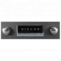 1972-79 Ford Torino & Ranchero USA-740 Radio