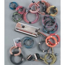 1985-92 F-Body & Corvette MAF Telorvek Fuel Injection Kit