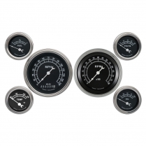 Traditional 6 Gauge Set - SLC