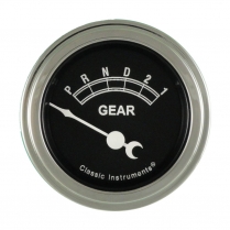 Traditional 2-1/8" Gear Selector Ford/GM - SLC