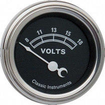 Traditional 2-1/8" Volt - SLC