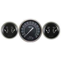 Traditional 3 Ga Kt 4-5/8" Speed & 2 3-5/8" Duals - SLF