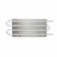 Transmission Cooler 12.75" x 5" x .75" with 3/8" Outlets
