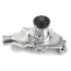 Chevy Small Block SWP Water Pump - Polished