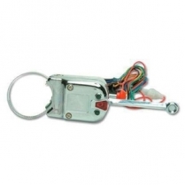 Universal Clamp-On Turn Signal Switch