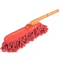 Auto Duster - 100% Cotton with Wax Fibers