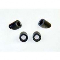 Universal Wiper Transmission Bezel Kit