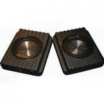 Undercover II Speakers - 200 Watts