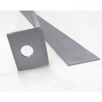 Universal Mounting Straps 42" Long - Stainless Steel