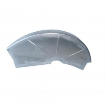 1939-40 Ford & Universal Complete Wheel Tubs