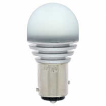 High Power 1157 LED Bulb - White