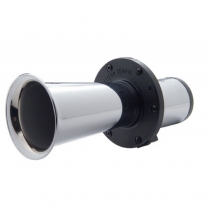 Chrome Ah-Ooo-Gah Horn