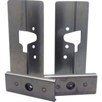 Universal Altman Easy Latch Steel Installation Kit