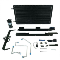 1982-88 G-Body Except Turbo SureFit Condenser Kit with Drier