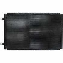 <N/A> 1955-56 Chevy V8 Position SureFit Condenser w Drier Kt