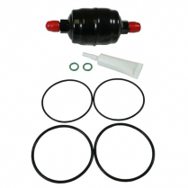 Proline Aluminum Horizontal Drier Service Kit