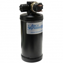 A/C Drier with Binary Switch - Black