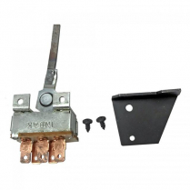 1969-70 Mustang Replacement Blower Switch