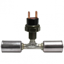 Female Binary Hi/Low Replacement Switch