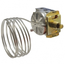 Gen II Control Panel Evaporator Thermostat