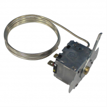 42" Lever Evaporator Thermostat