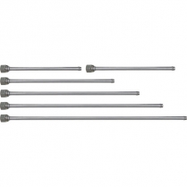 U-Bend-Em Universal Heater Line #10 & 5/8" x 18" Long