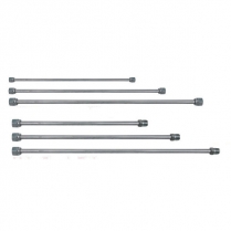 U-Bend-Em Male to Female for #10 A/C Line x 12" Long