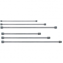 U-Bend-Em Male to Female for #8 A/C Line x 24" Long