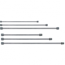 U-Bend-Em Male to Female for #6 A/C Line x 36" Long