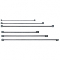 U-Bend-Em Male to Female for #10 A/C Line x 36" Long