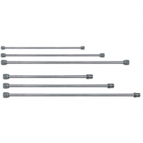 U-Bend-Em Male to Female for #8 A/C Line x 72" Long