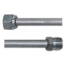 U-Bend-Em Male to Female for #10 A/C Line x 72" Long