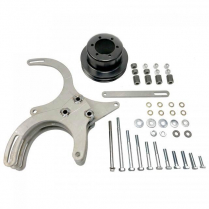 Chrysler Hemi 331-354 A/C Comp & Alternator Bracket