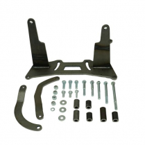 Buick Nailhead 401-425 Alternator & A/C Compressor Bracket