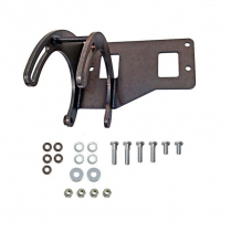 Chevy 250 6 Cylinder 63-84 A/C Compressor & Alt Bracket