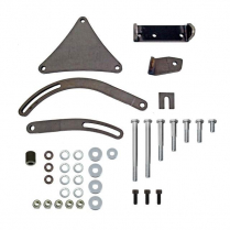 Chevy 235 6 Cylinder Alternator Bracket for 55-62 Engines