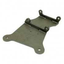 Cadillac 472-500 A/C Bracket (Use with Stock OE Manifold)