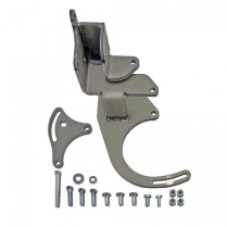 1968-83 Toyota FJ40 Compressor and GM Alternator Bracket Kit