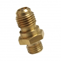 A/C Switch Adapter for Binary or Trinary Switches