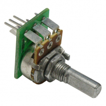 Gen IV Rotary Potentiometer Switch
