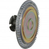 Standard Rotation Fan Clutch