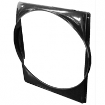 1955-59 Chevy Pickup V8 Fan Shroud