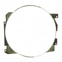 1964-66 Ford Mustang V8 Fan Shroud