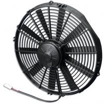 Spal Series Puller Electric Fan - 16"