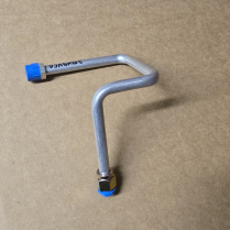 <N/A> #8 Hard Line Condenser Line