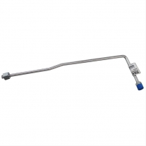 #8 Hard Line Condenser Bottom Exit