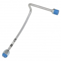 #8 Hard Line Condenser Side Exit