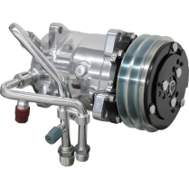 Tight Fit A/C Hard Line Kit for 36 & Up Cars