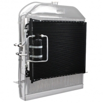 1939-40 Ford #6 Drier to Evaporator Line