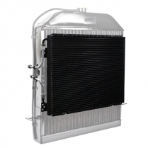 1939-40 Ford #6 Hard Line Kit